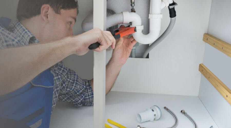 Professional Leak Detection in Russellville, MO
